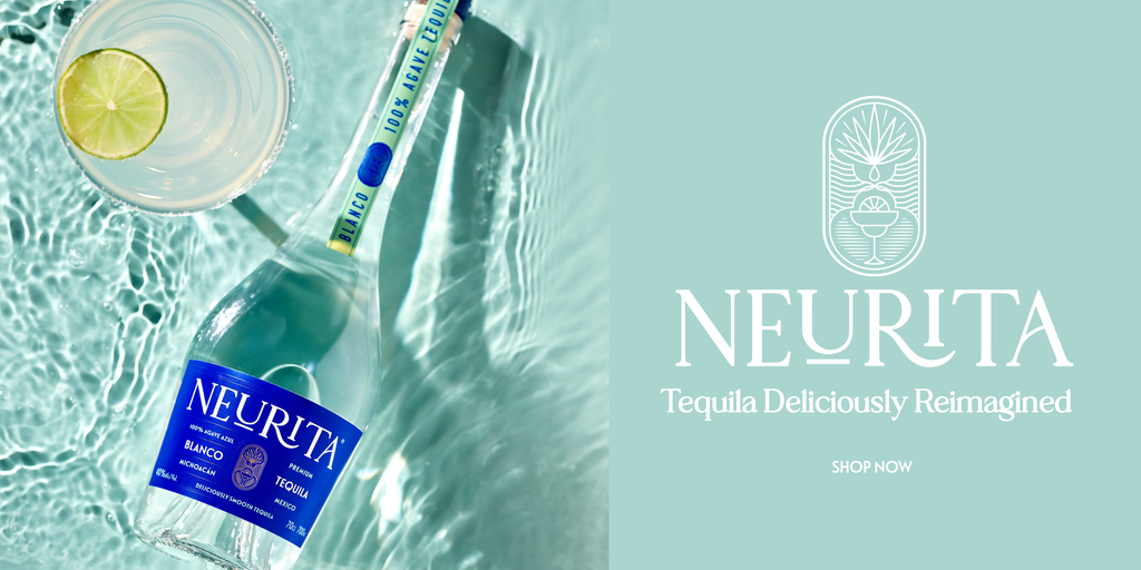 Neurita Tequila - Premium Flavoured Tequila
