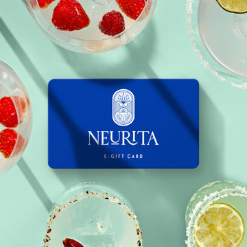 Neurita Tequila Gift Card - Neurita Tequila